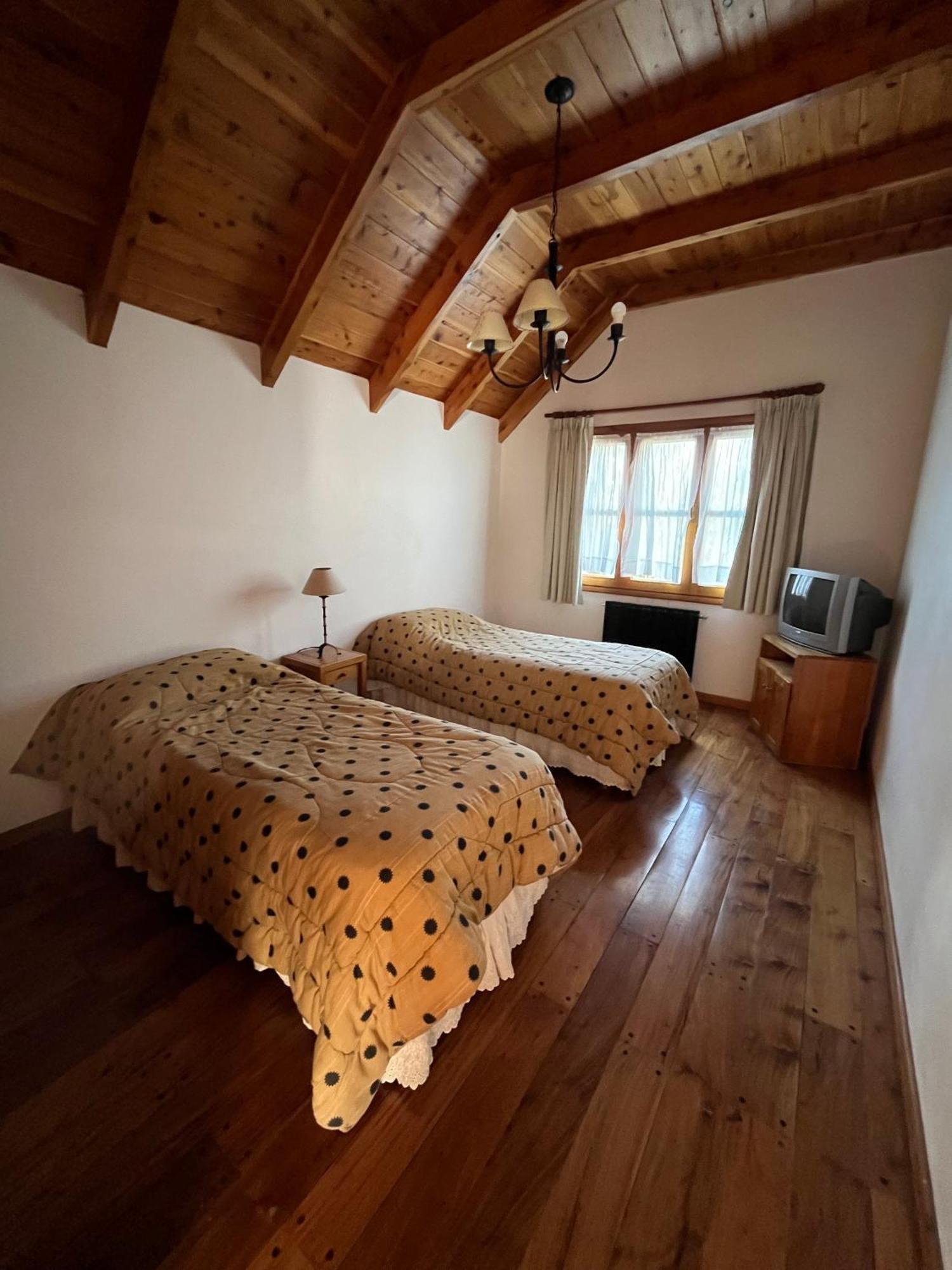 Apart Torres Del Sur San Martín de los Andes Екстериор снимка