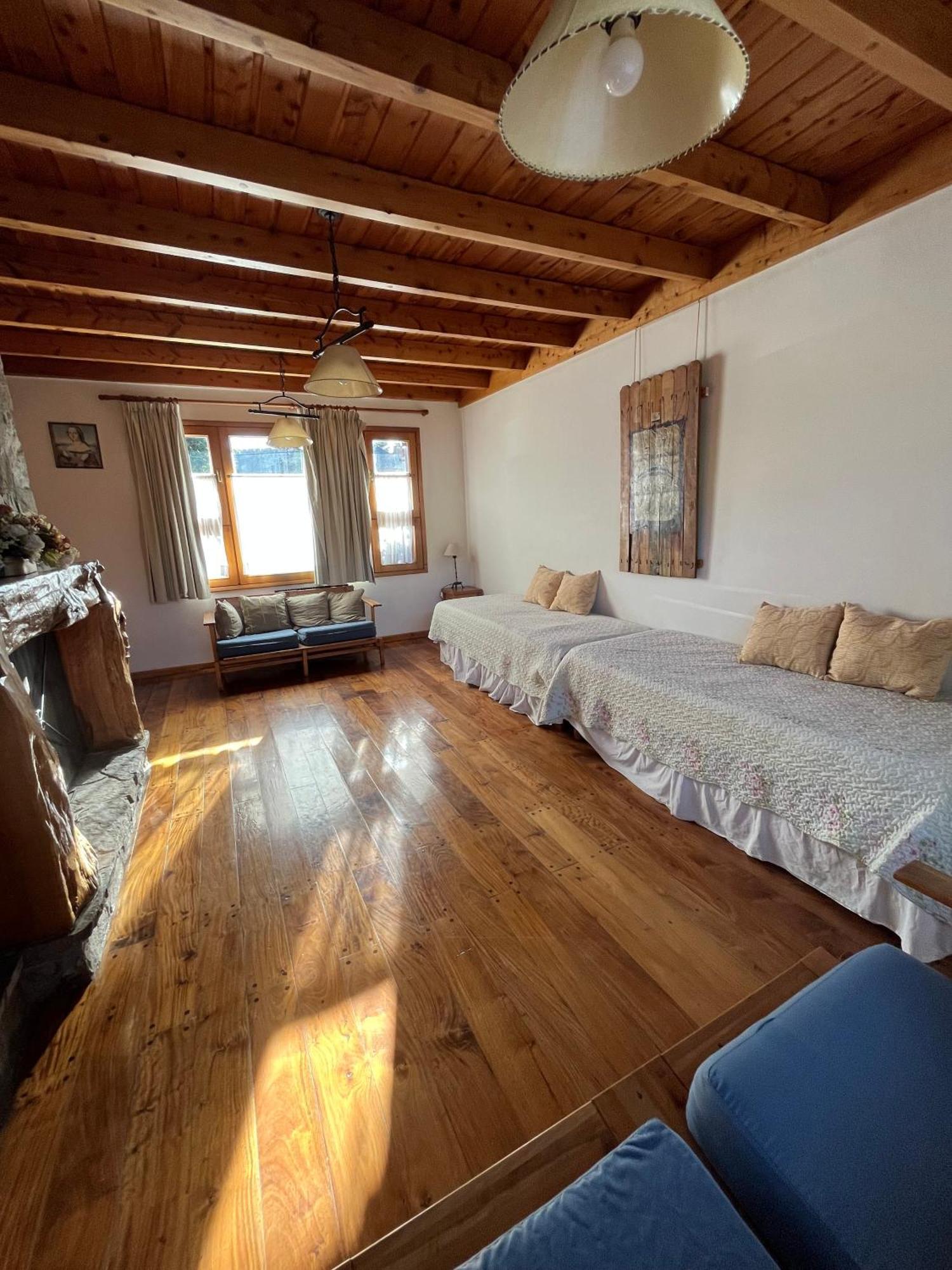 Apart Torres Del Sur San Martín de los Andes Екстериор снимка